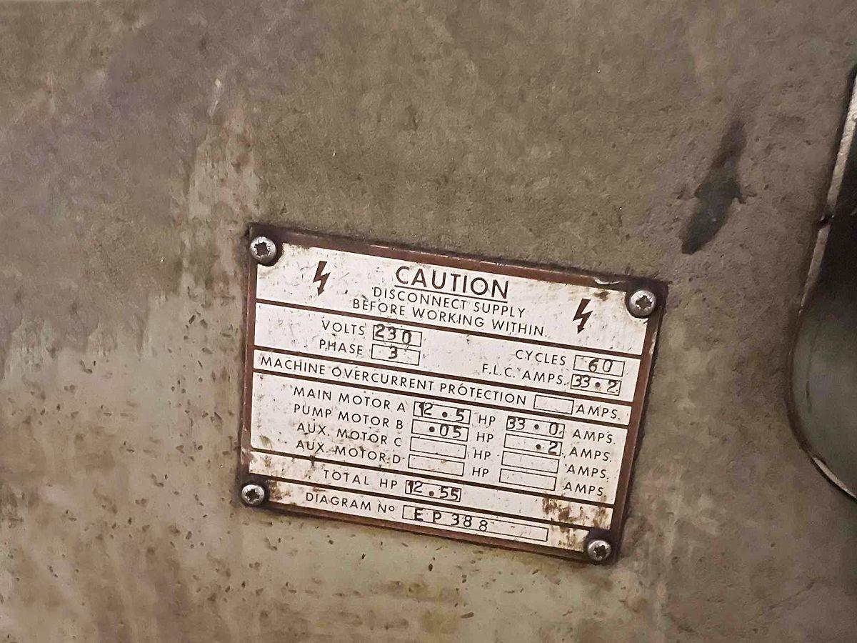 COLCHESTER 8100 #6cInzp4w5miKKAZGtDqKVmIEJ