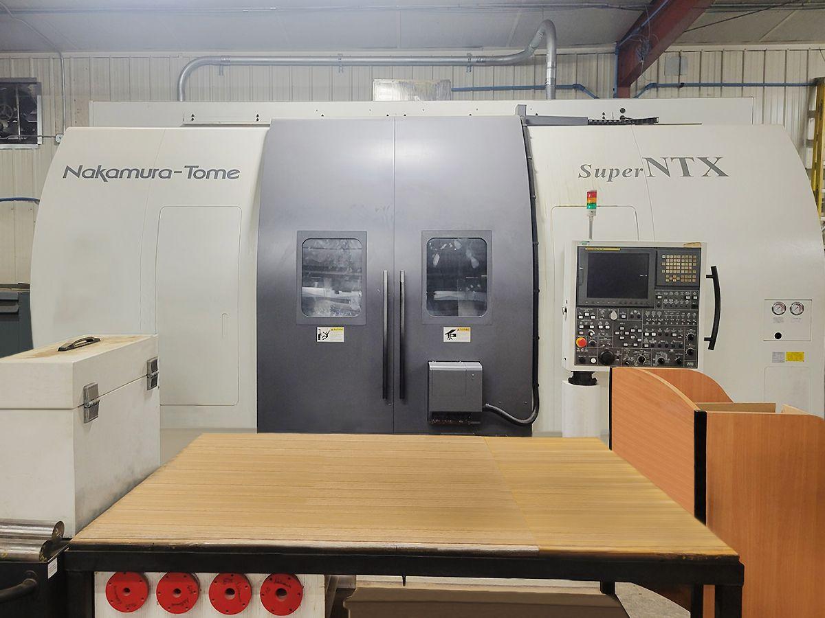 NAKAMURA TOME SUPER NTX #GtmK2E6WmYd1VwfhpOtFhH0EM