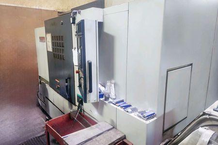 MORI SEIKI NL3000 #9688