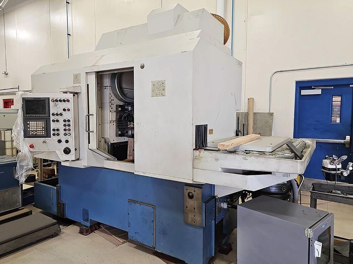 GLEASON GP130 #NxEjKGTp77U3ulaFq6kJpH5c0