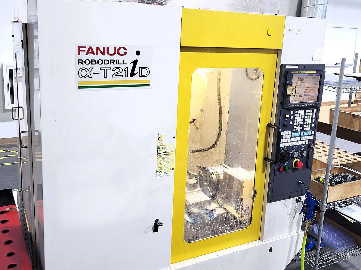 FANUC T21ID #gkKAjCz01hSj6CssQ67Dp8Lxj