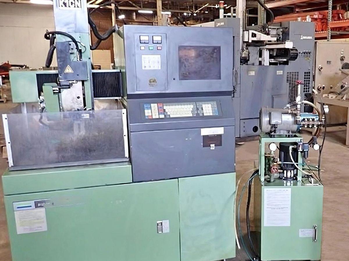 SODICK K1CN #5U2z9AfBfAYhnB42FE25My9wP