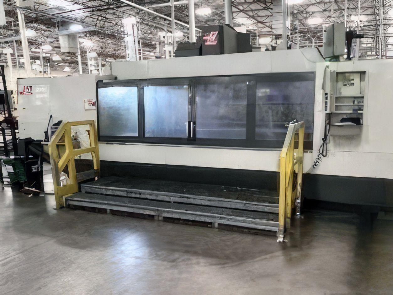 HAAS VF12 #OZwrzro8wBefF9ym2ePKM4AKw