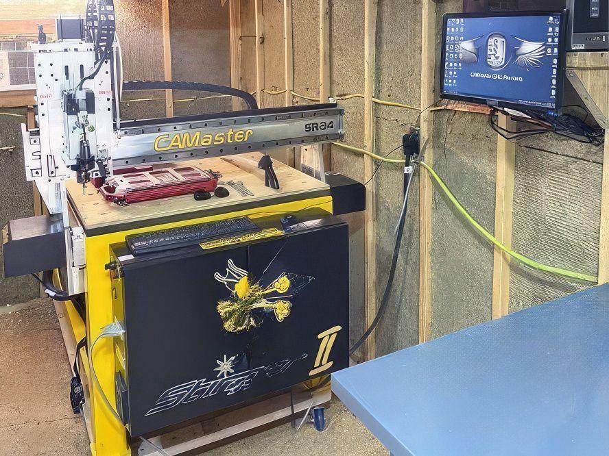 CAMASTER STINGER I #PTNhXn4sXtXhE97KboGLwlUza