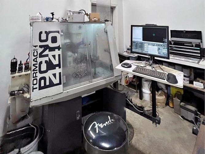 TORMACH PCNC440 #oqzlSJOwIMYcedYTvjGfdD0BY