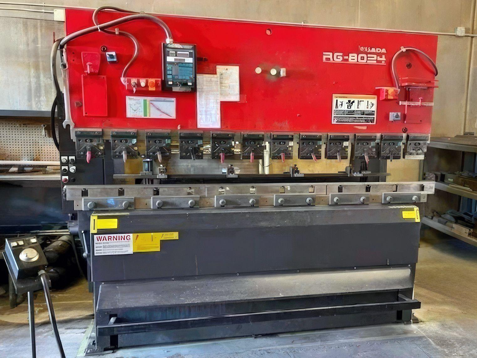 AMADA RG 80 #S72X7x29amQ4pXtYNvdZDlpOn