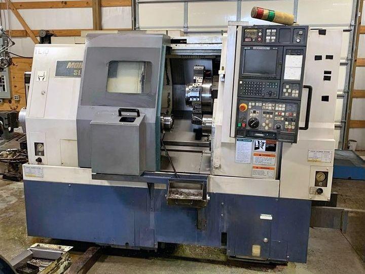 MORI SEIKI SL253 #FuDzg63Hf08bnbEd6k87AWu9l