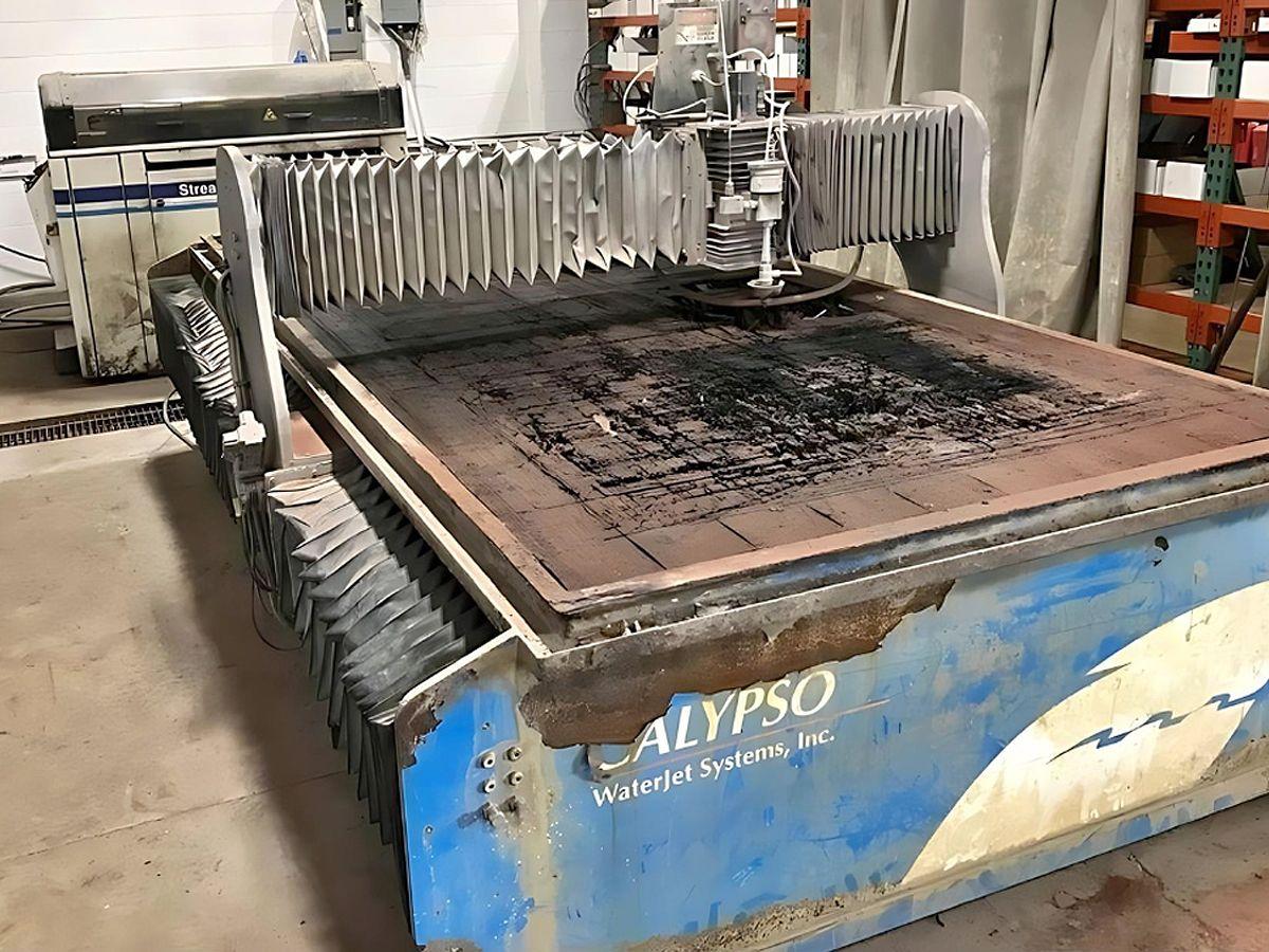 CALYPSO SHARK 510 #GuaWPkMFvfbdH9twQy1Q6gsKX