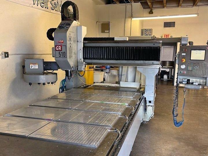 HAAS GR510 #XQAVRlv2fjwn928PXJY9KhKtF