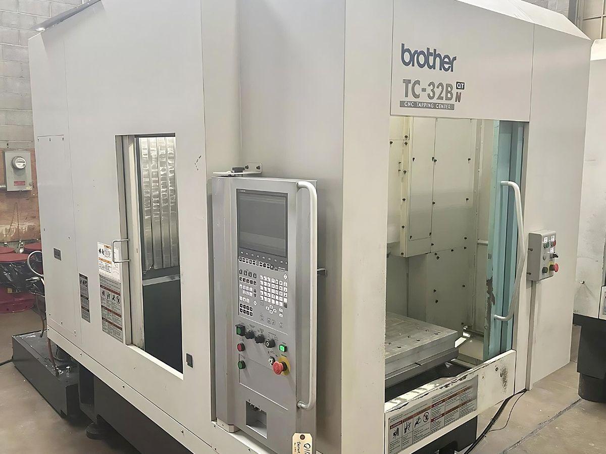 BROTHER TC32BN #icnegOl5NQhmI1NYfQiywCWFg