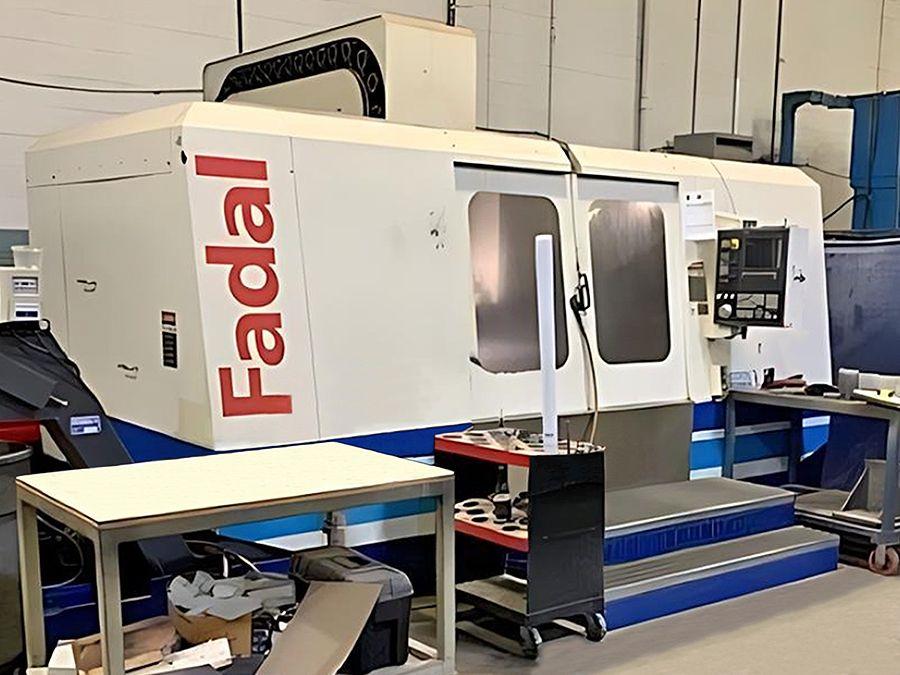 FADAL VMC6535 #H2cDqN4d0BdXU395LIE6Wvx9X