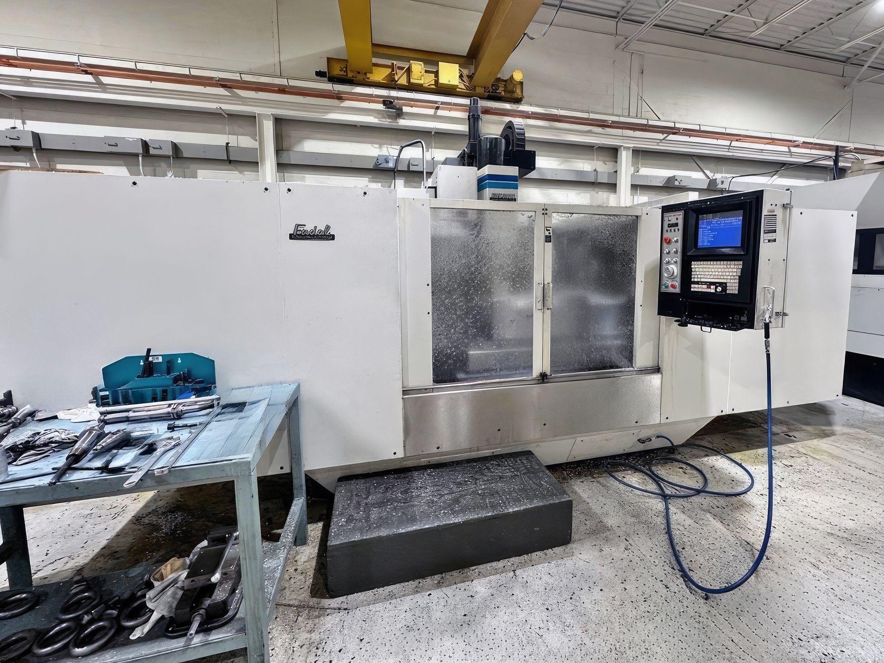 FADAL VMC8030HT #Mwxbjsu9L3HlBN7Do2a8S6F7N