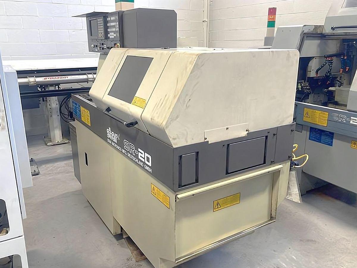 STAR SR20 #05xIlwfsIfq0Wx4VxWmkoxj9s