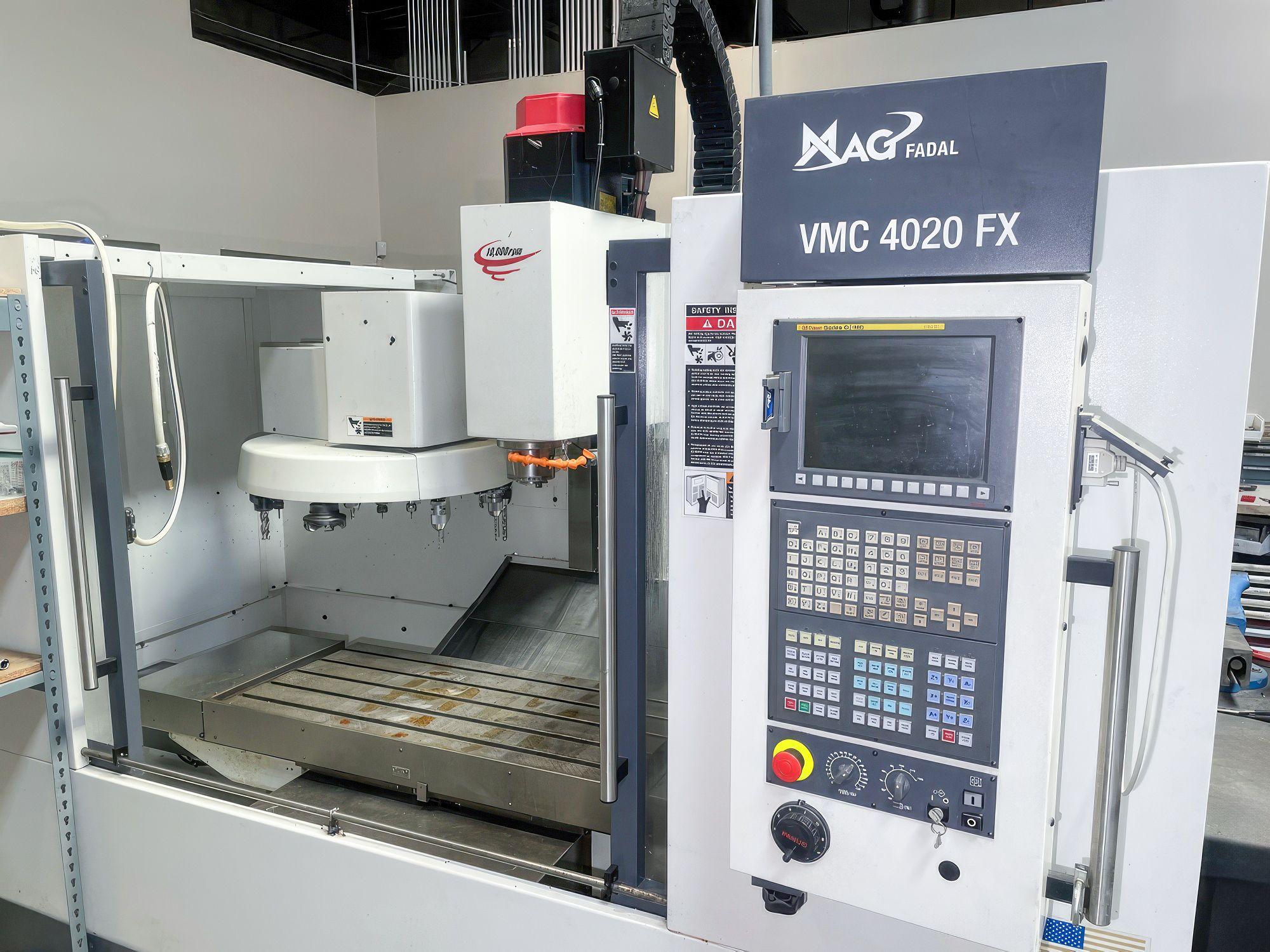 FADAL VMC4020FX #Pgh4Ol9Qw5wIo6fYh8hG6OzUM