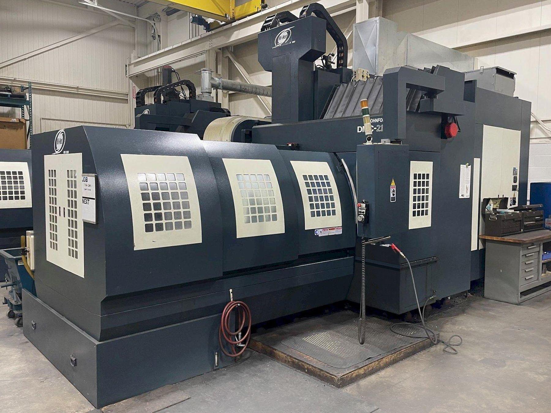 JOHNFORD DMC2100H #jKP4Nrdn3jMorG11Buuma4g3A