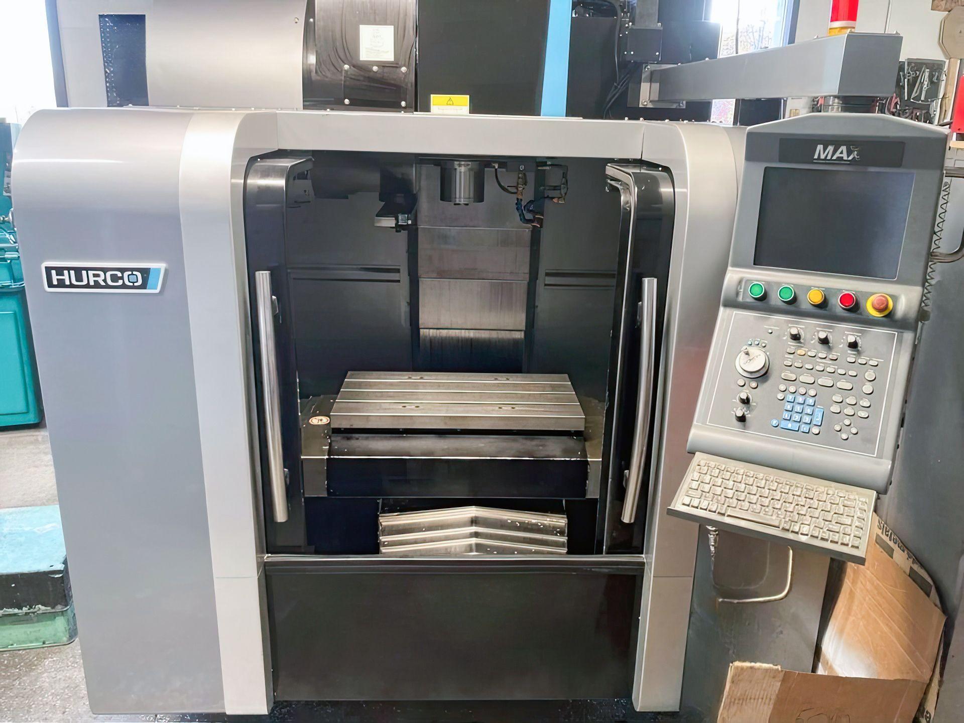 HURCO VM10I #PcJlz8ZMzcGhViU3RBjAUAUlH