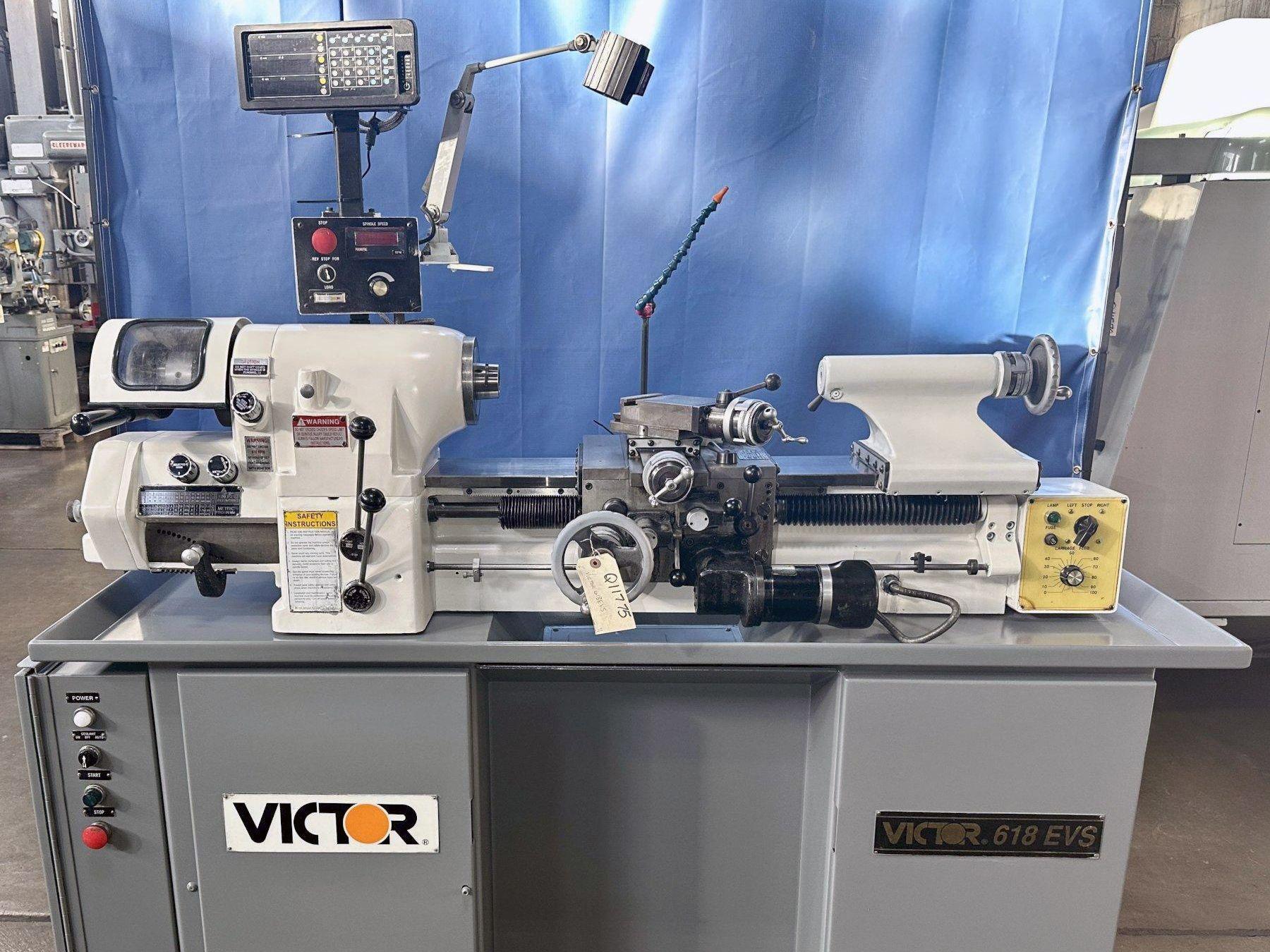 VICTOR 618EVS #E1Z29JIqhvVznlqZAK6PmnN2G