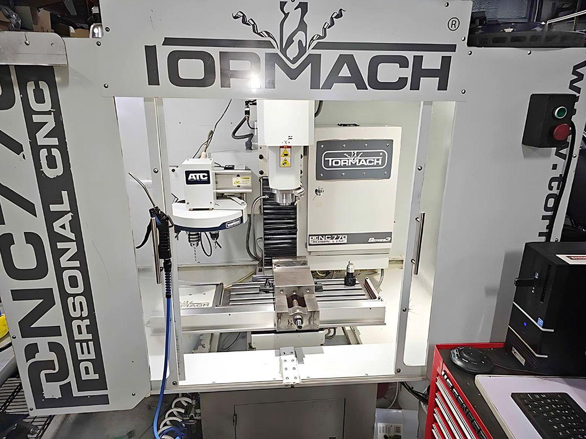 TORMACH PCNC 770 #Ua63E0hVLFknzDncnkWpq7w7v