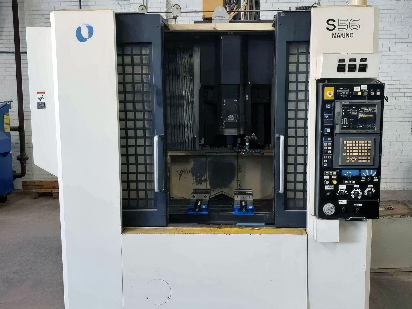 MAKINO S56 #CHld63J1L91lytMIcwNesDQIK