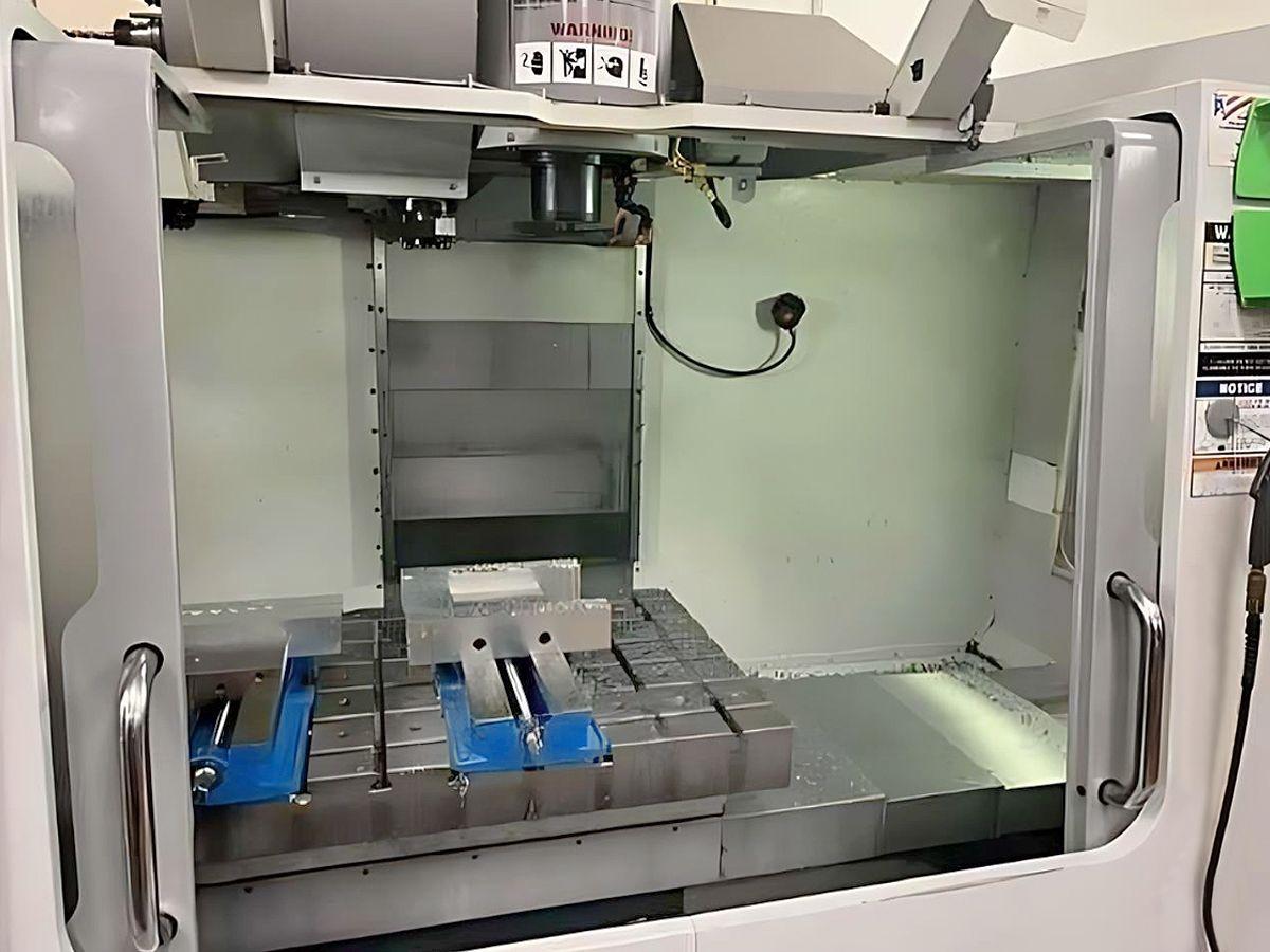 HAAS VM3 #hhDzCVX8FmhGpWaRJIWKZLj0P