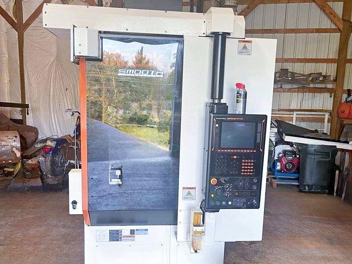 MAZAK VC300A #gxs4f2kET3AQVQFbR6FNdshOZ