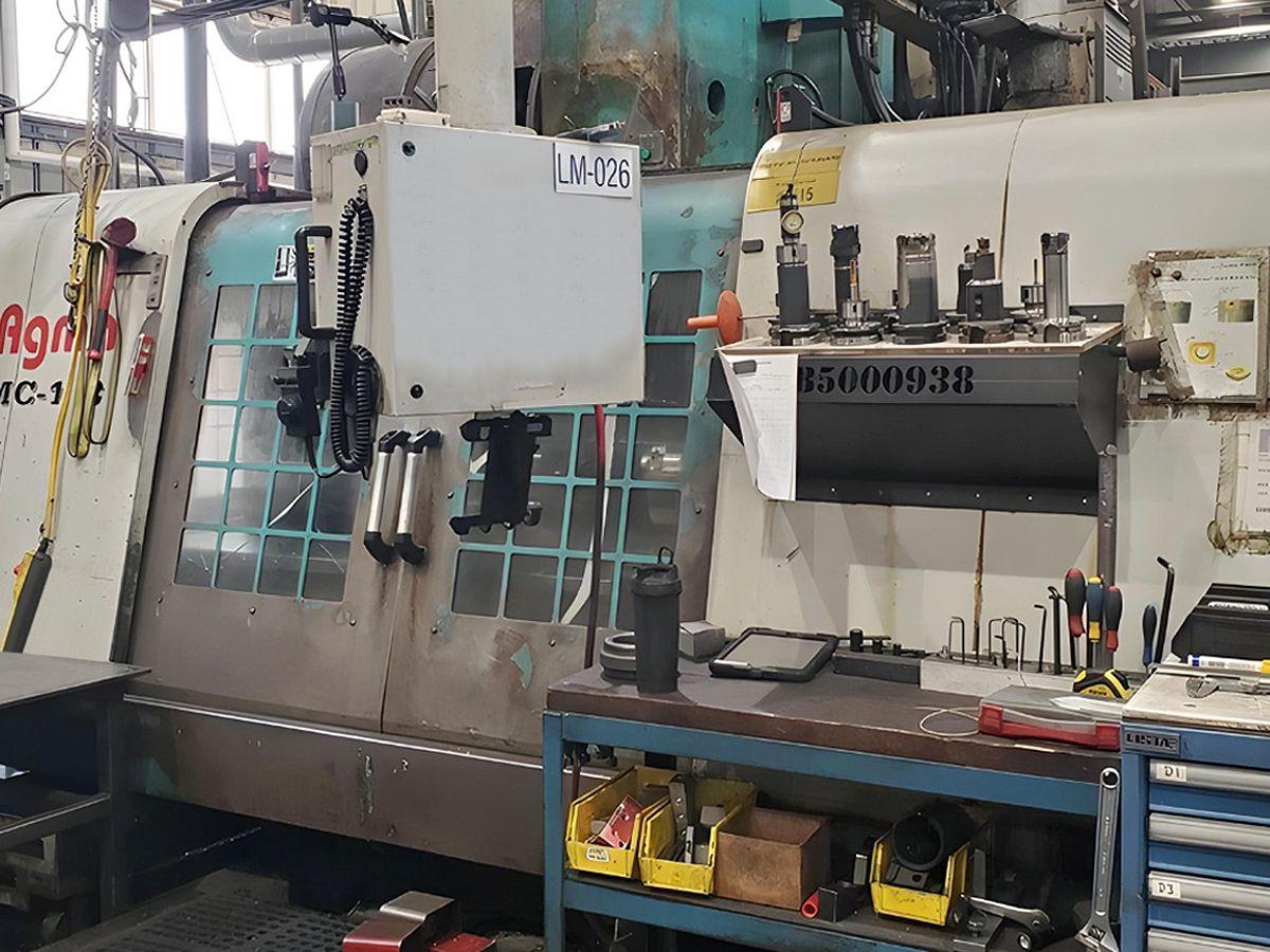 AGMA VMC158 #zGTt5jxKSymryxFF2COCCym5C