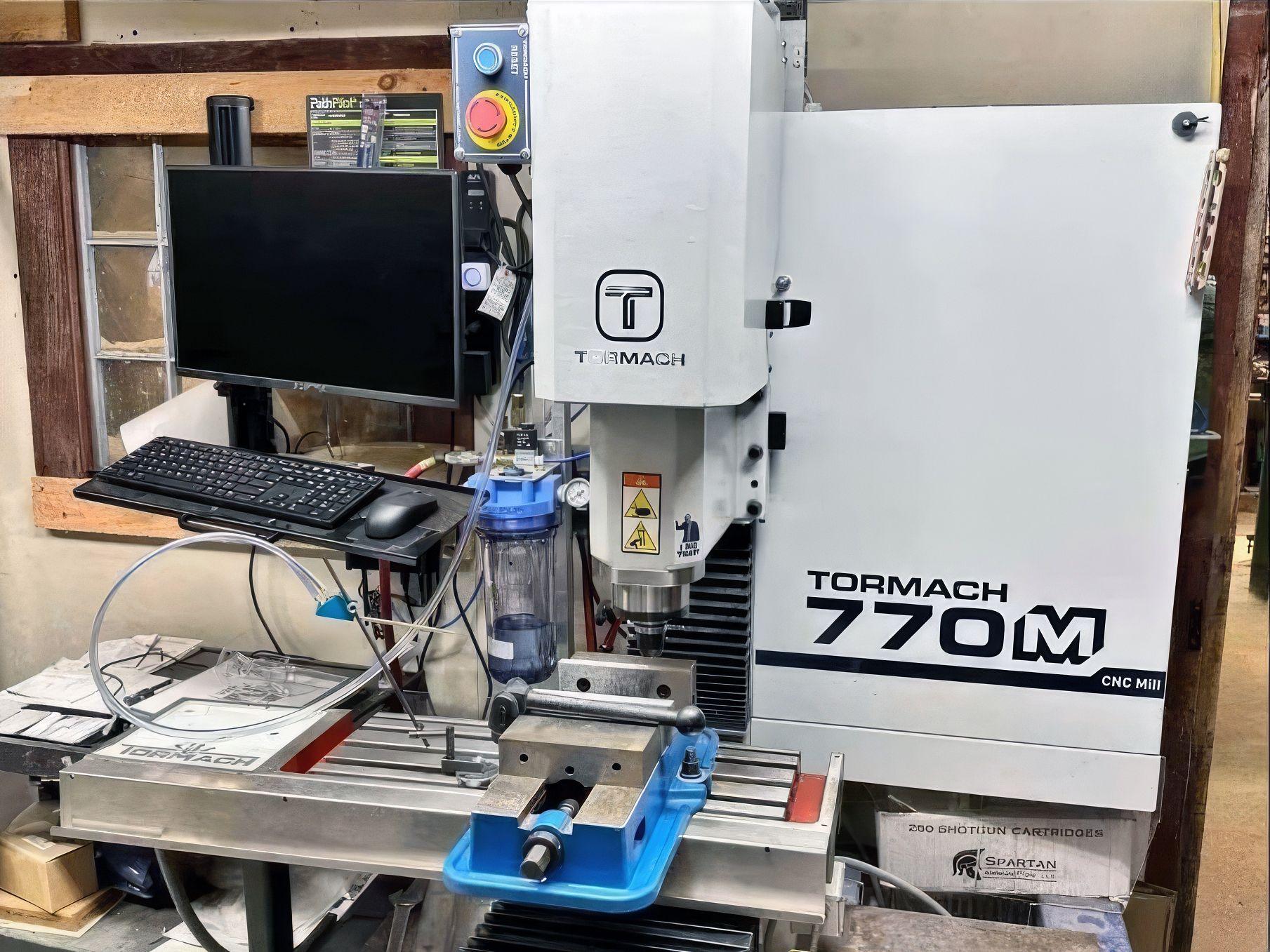 TORMACH PCNC 770 #LKla5ULvec2mZlJg9uvtetEfT