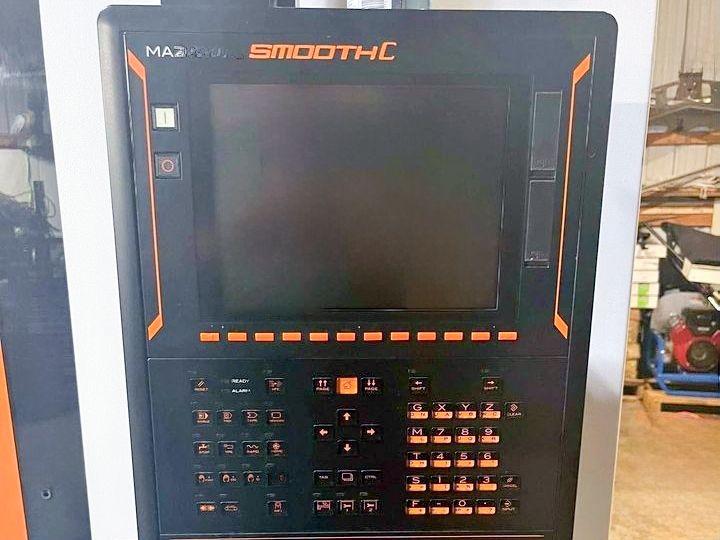 MAZAK VC300A #m3lcEOGsfsHIeZrXFTkQbZKYo