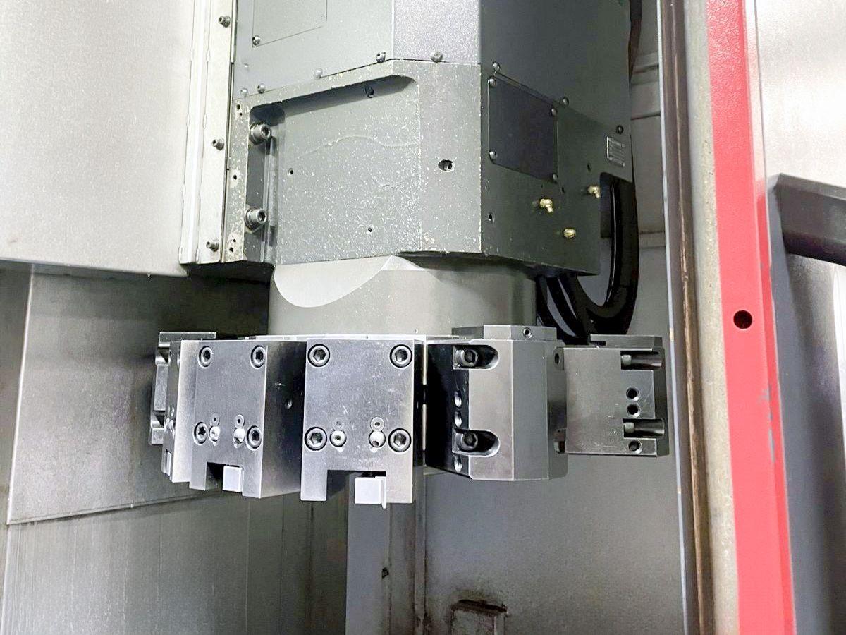 SMEC SLV500R VERTICAL TURRET LATHE #yuHTQTjE7bbuhYYCBO2cs8FY8