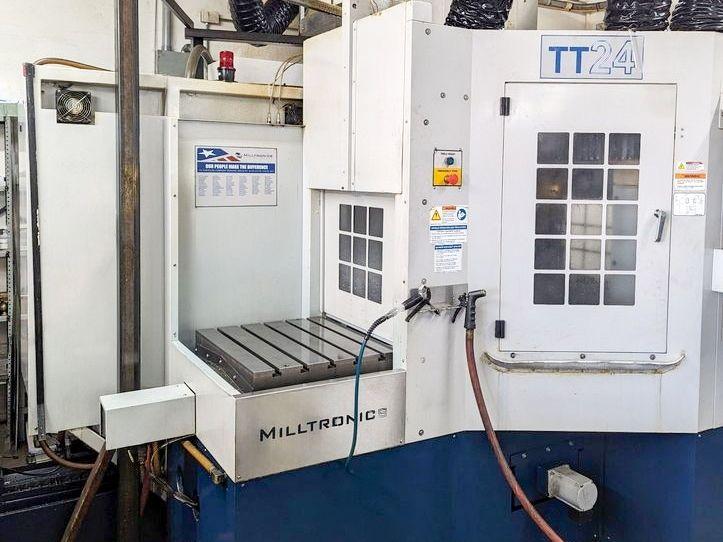 MILLTRONICS TT24 #A3yh100jt4DGwPjvQLaOBHmWf