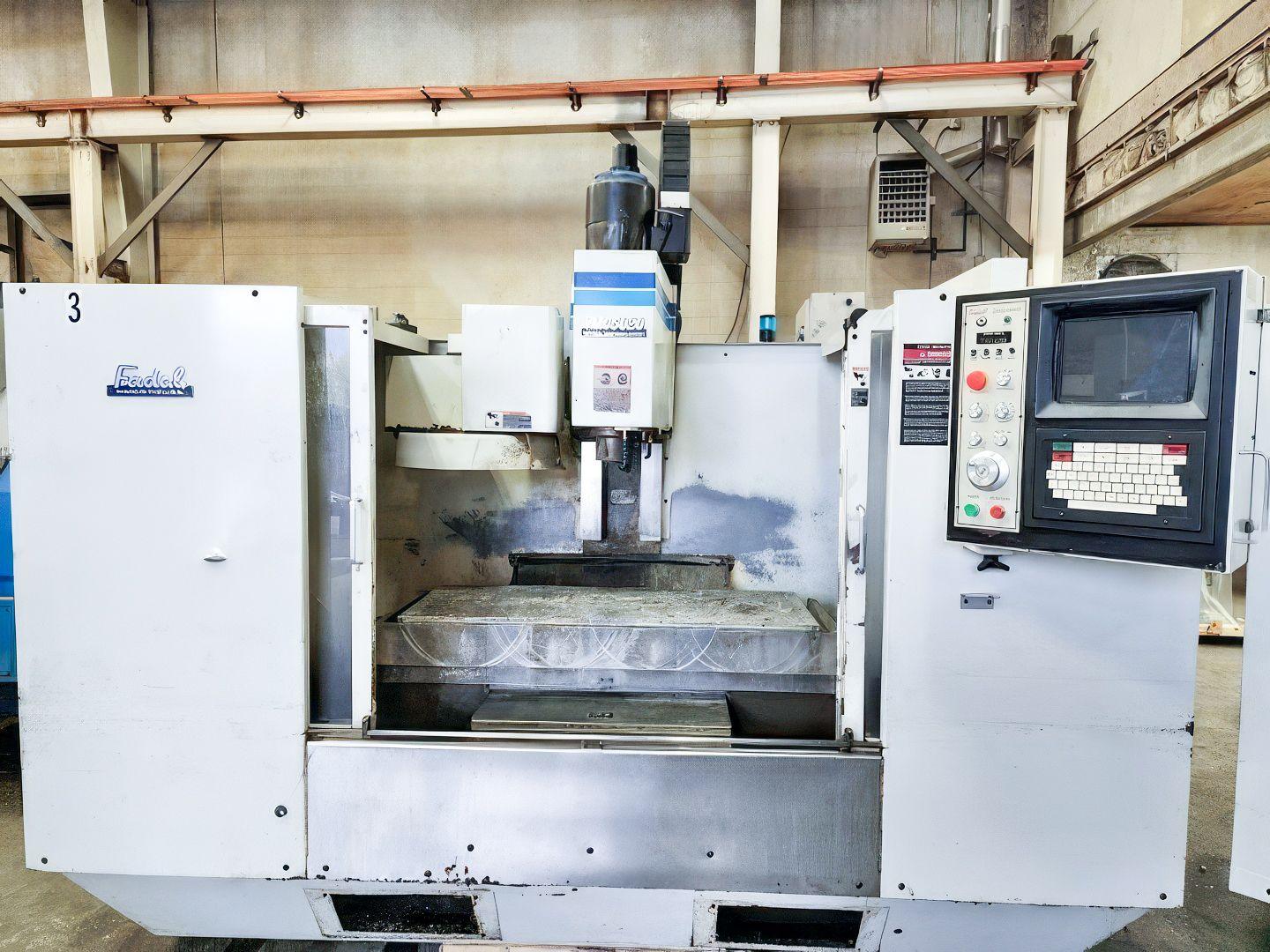 FADAL VMC5020HT #R2LIUzecDELYBqJjVkTIS2i40