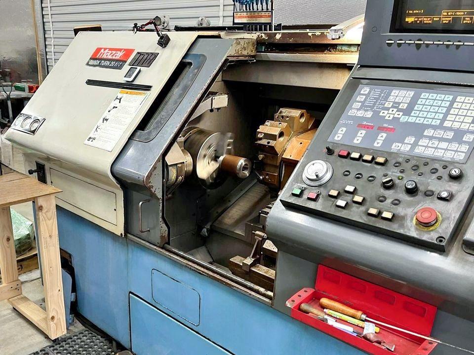 MAZAK QT20 #cFoHq69XKgh14fDEl9UbsOfSv