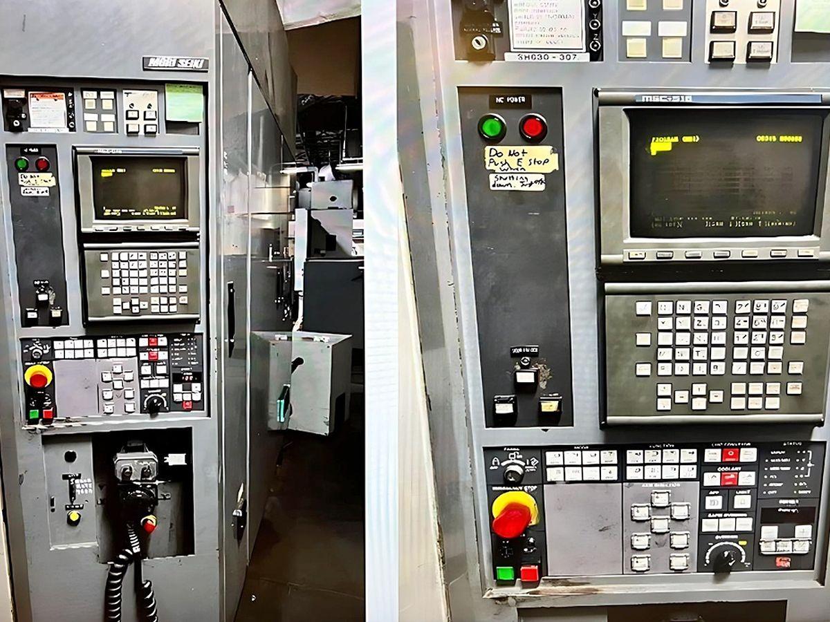 MORI SEIKI SH630 #A42zKqrvoPr5mn7obnxvMatvx