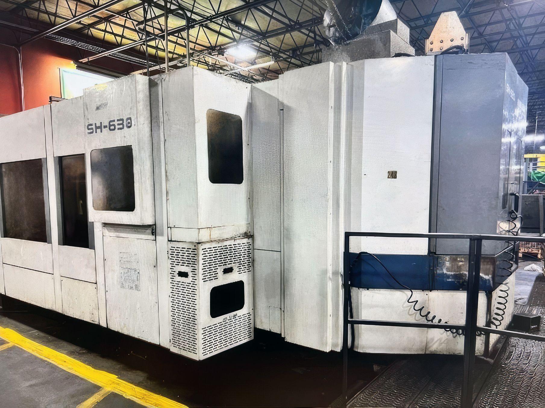 MORI SEIKI SH630 #FEGeQJ3EKPI1JKEQEL2iKYCxr