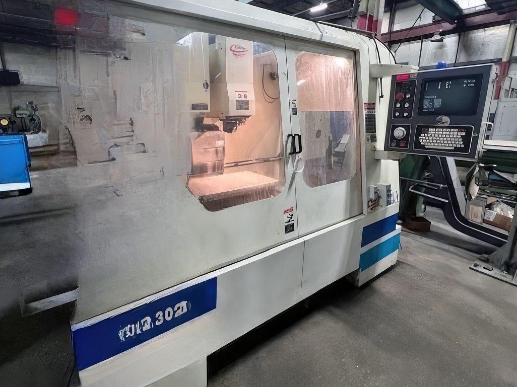 FADAL VMC3020 #D0F3g4otdCvdPvulgEImSxv68