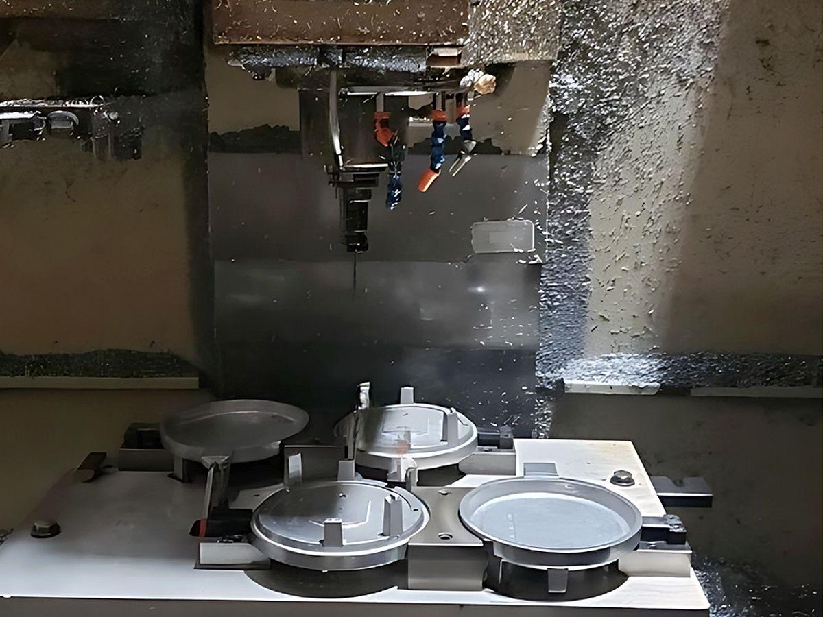 FADAL VMC3020 #CGJJYFnaY8HZeabD1nsA7alGT