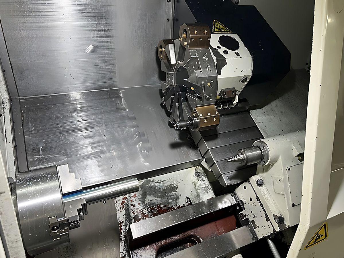 HURCO TM8 #tCiM05zX3QOhx1IOutXElJcx6