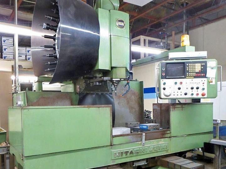 HITACHI SEIKI VA 50 #fvxLpmfbM2QF4f6FOJm6H8ZfR