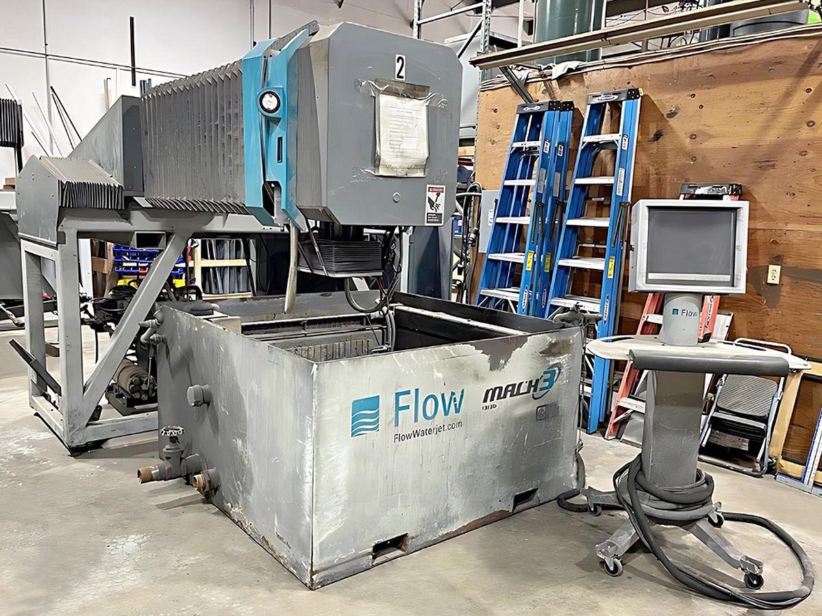 FLOW MACH 200 C #nqwNZoJX6mEltscudm2VNRTB9