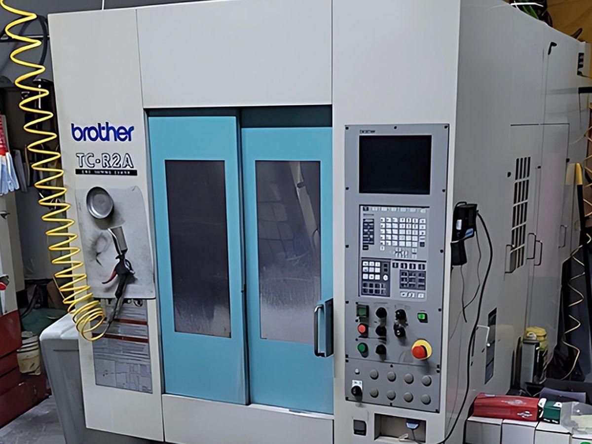 BROTHER TCR2A #5ikTKfUcCF5yM7qUns64J48xz