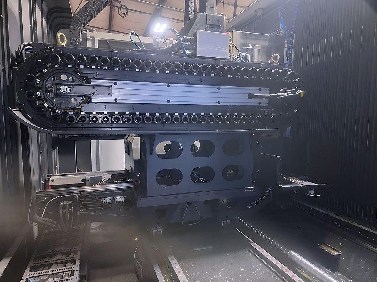 DOOSAN VCF850LSR #5YmXTCtum5vsRxum5W8TKxBBY