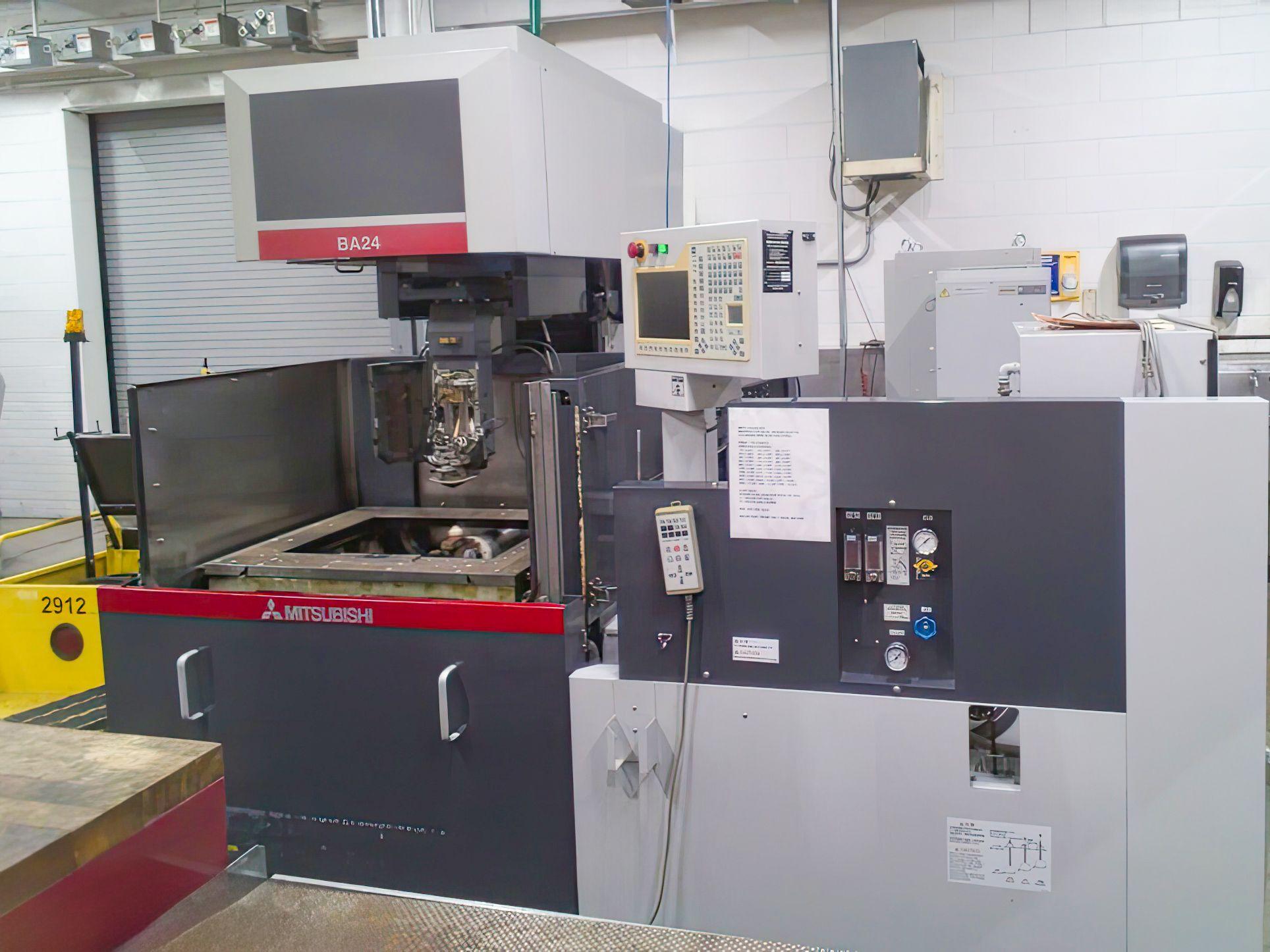 MITSUBISHI BA24 #IXqxdB6KXJMkFsWWdHQ3ZroXS