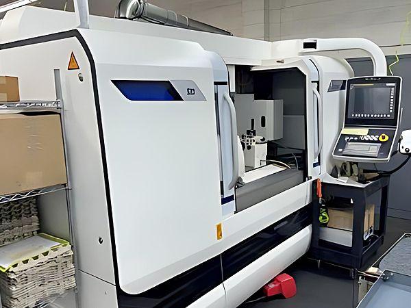 STUDER FAVORIT CNC #qCUanAiz16ih5TZcMibbi1eZq