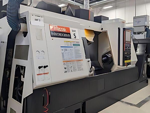 MAZAK INTEGREX 300IV #OVYWuGgtBa60CxjO027OBtE9X