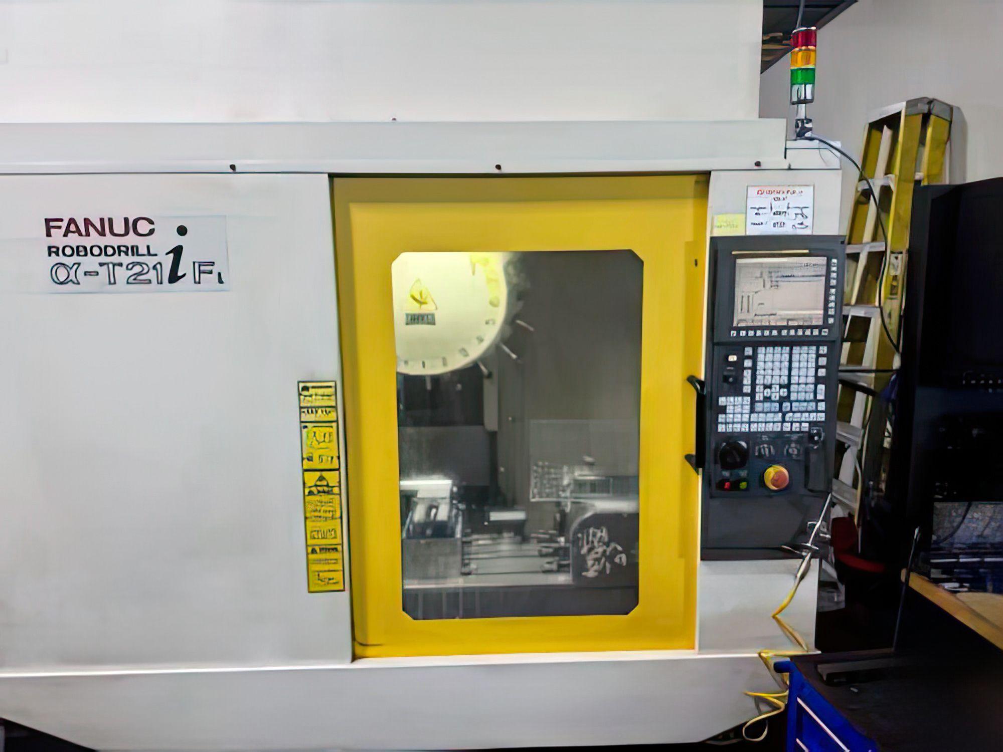 FANUC T21IFA #eaz5UrlICb597B9eQbfYmsKpE