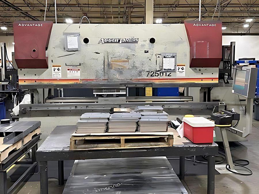 ACCURPRESS 725012 #zEFqfxeHl68U4PVrTFaWcvb1j