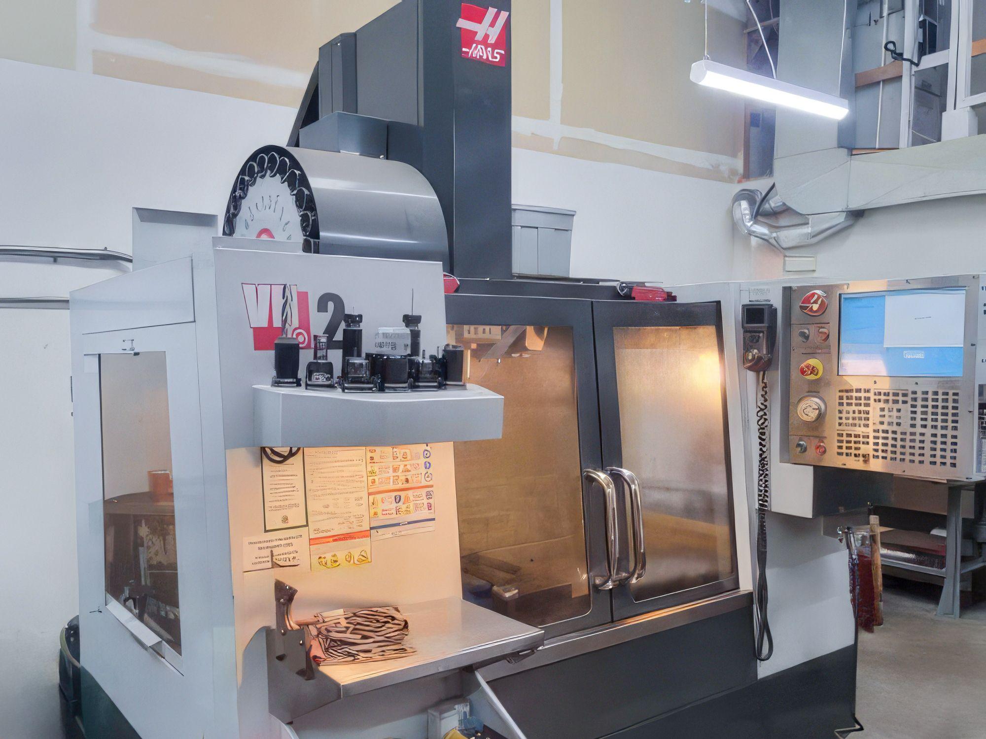 HAAS VM2 #vMJg5wSo459CCeWu81XhCjwas