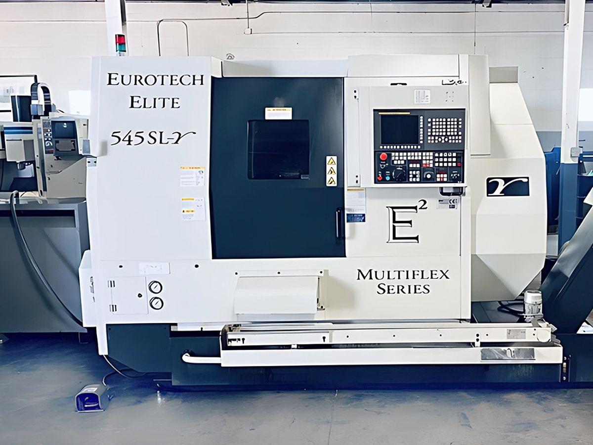 EUROTECH 545SLY #Yaeh2Olp8dfaPN0akql1mNmH4