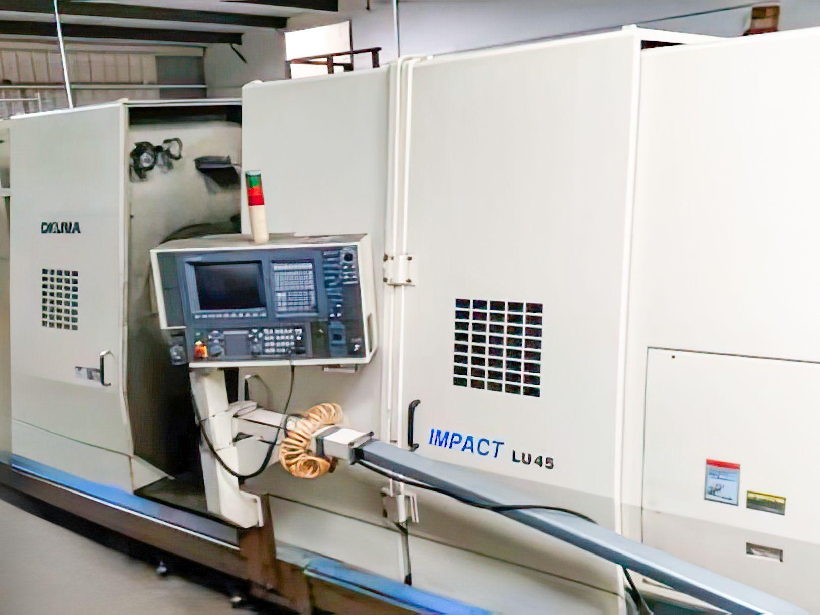 OKUMA LU45 #6qr7EQQp5Cb2EwQ53IHhE27Qs