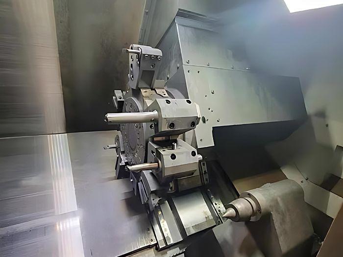 DOOSAN LYNX 2100LYA #oK9BM34NsQK1w9Hsga2wKWLlu